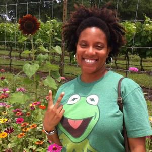 Meet your Posher, Candace